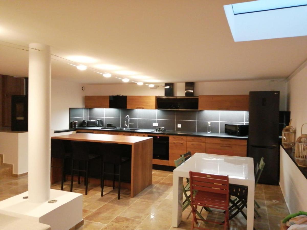 Maison T4 Centre Ville Et Plage Баларук-ле-Бен Экстерьер фото